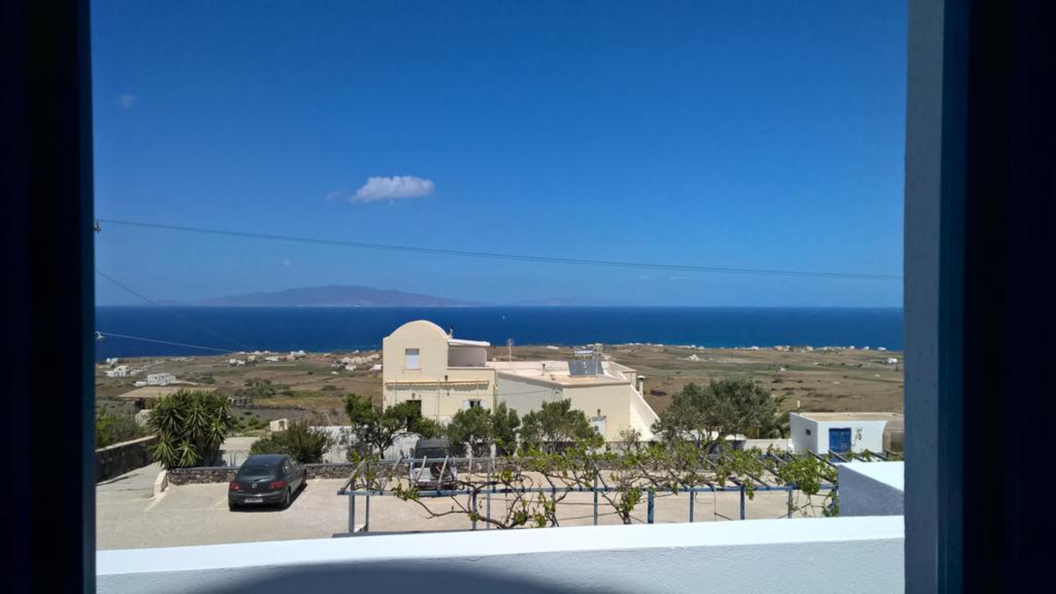 Laokasti Villas Oía Exterior foto