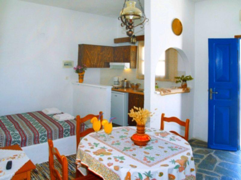 Laokasti Villas Oía Exterior foto